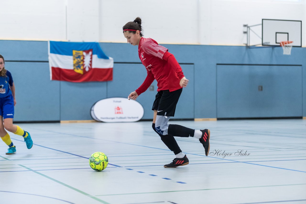 Bild 183 - B-Juniorinnen Futsalmeisterschaft